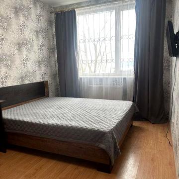 Сдам однокомнатную квартиру в ЖК 7 Небо