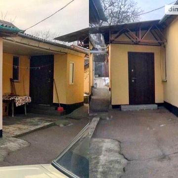 Продаж 3к Дім Чорноморська вулиця