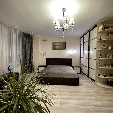 Продаж 1к Квартира Лігінська (Макаренка) вулиця ЖК Фонтан