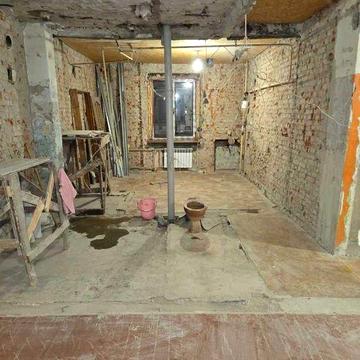 Продам 3х комнатную квартиру.