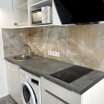 Продам квартиру с ремонтом в новом доме ЖК Золотые столбы