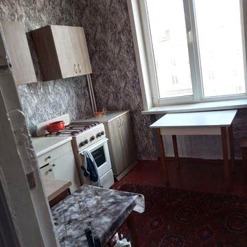 Сдам 2-х комнатную квартиру на КРЭСе