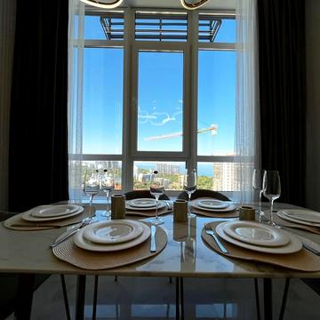 Курортний пров., 2