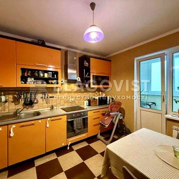 Продаж 1-кімн кв-ри просп.Європейського Союзу 5Б 41м2