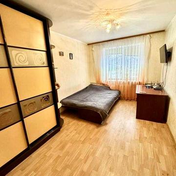 2 к квартира косм ремонт, цегляний будинок  50кв.м., котел, 23500 дол