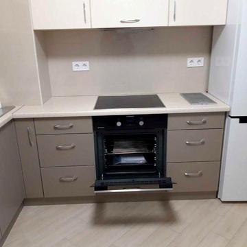 Двохкімнатна квартира в ЖК Олімпійський