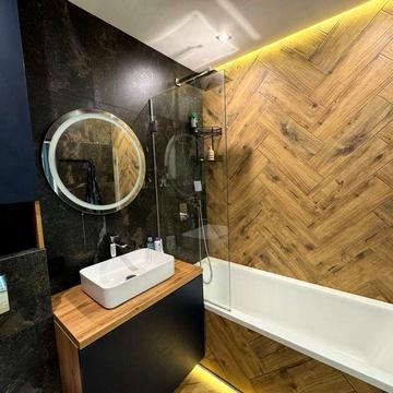 Оренда 1-к квартири ЖК Сирецькі Сади| Генератор| Авторський ремонт