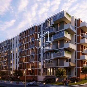 Без комісії|Продаж 1-к 47,98 м² | ЖК PERFECT LIFE | Винники