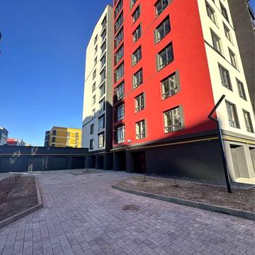 Однокімнатна в зданому в ЖК Паркове Містечко ЖК Паркове Містечко