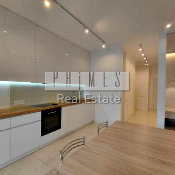 Продаж 2к квартири, ЖК Французький квартал, вул. Саперне поле, 12 ЖК Французький квартал