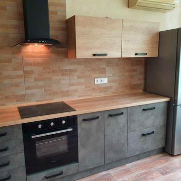 Сдам двухкомнатную квартиру  на Даче Коваелвского