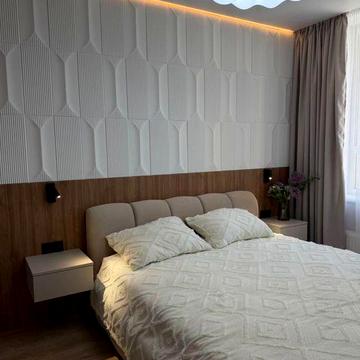 Продаж євро 2 кімнатної квартири з ремонтом у ЖК Центральний 2 ЖК Центральний 2