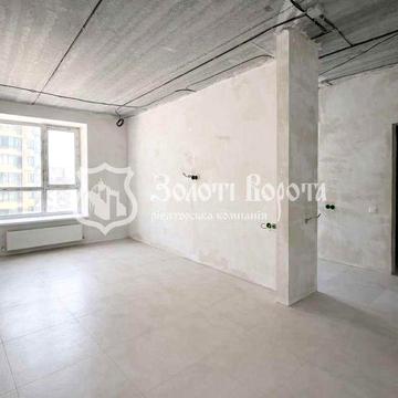 Квартира, 1к. Під ремонт. Небесної Сотні, 14/3, Софіївська Борщагівка ЖК «У-Квартал»