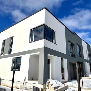 Продаж котеджу Солонка Наварійська бічна