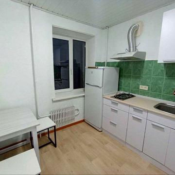 Реальная Сдам 1к на Пр.Аэрокосмический, недалеко от метро Левада. ГАЗ