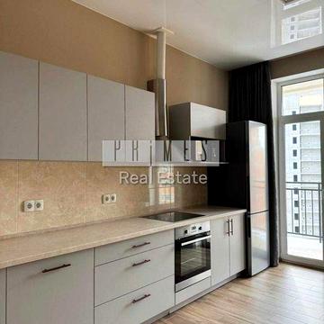 Продаж 1к квартири, ЖК Cardinal, вул. Василя Тютюнника, 28А ЖК Cardinal