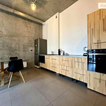 Довгострокова оренда 3к Квартира Костомарівська вулиця ЖК Geneve