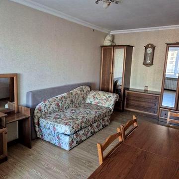 Здається однокімнатна квартира в М.Чернівці