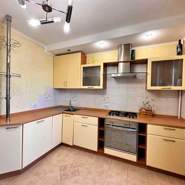 Оренда 1к квартири р-н. Виставка