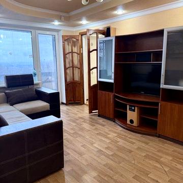 Продаж 3 кімн А/О Яворинського ( Кима)