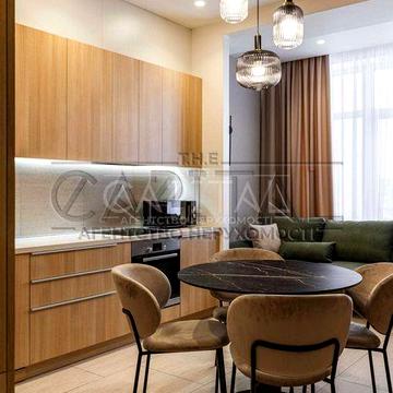 ІНВЕРТОР 2к квартири, вул. Андрія Верхогляда | ЖК Новопечерські Липки