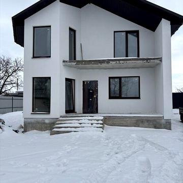 Продаж 4к Дім Леоніда Полудянова вулиця