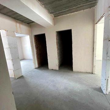 Продаж 3 кімнатної квартири в Ірпені