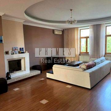 Продаж 4к квартири, вул. Шовковична, 32/34, Липки