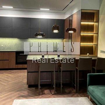 Продаж 1-кімнатної квартири ЖК Бульвар фонтанів Печерськ ЖК Бульвар Фонтанів