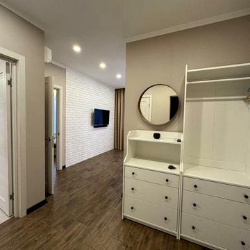 Оренда двокімнатної квартири у Річ Таун Буча! індивідуалье опалення