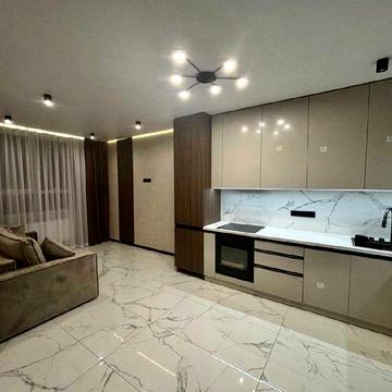 Життя біля Центрального парку:євро-2к повністю укомплектованаПрограми+ ЖК Сіті Парк