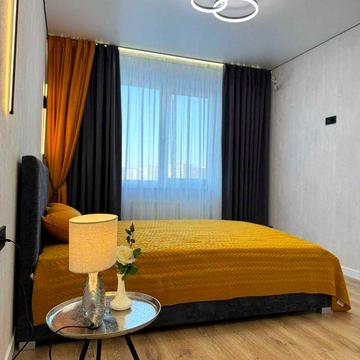 МРІЯ‼️40м2!! Укомплектована! ЖК Сонячний, ЖК Софія, 500 м до Києва ЖК Сонячний