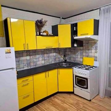 Продаж 1 кім квартири на 2 поверсі