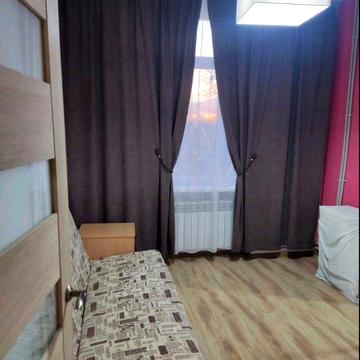 сдам 2к квартирц с новым ремонтом левый берег Днепр