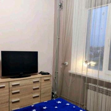 сдам 2к квартирц с новым ремонтом левый берег Днепр