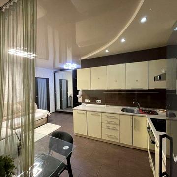 Здам квартиру в центрі Бучі, бульвар Хмельницького