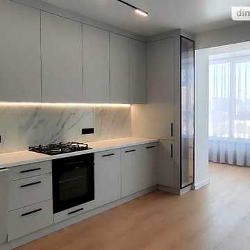 Продаж 1к Квартира Гетьманська вулиця ЖК Avila City