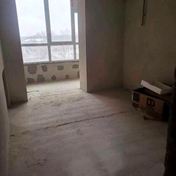 Здана 3-х кімнатна квартира, 72 м2