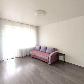 1 комнатная квартира на Победе-5, бульвар Славы