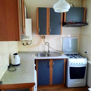 3 комнатная квартира по ул Попудренка, Круг