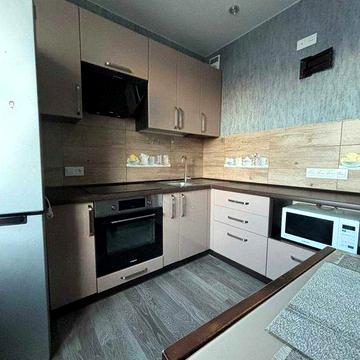 Здам 3кімнатну квартиру,м.Позняки 3 хвилини,біля Піраміди