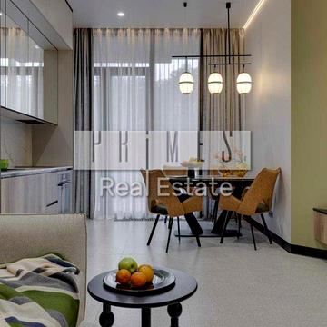 Продаж квартири клубний будинок ЖК HIDDEN Печерськ ЖК HIDDEN