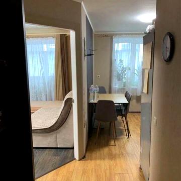 1-к, Власенка вул., 16, Новожанове-ЗІШ