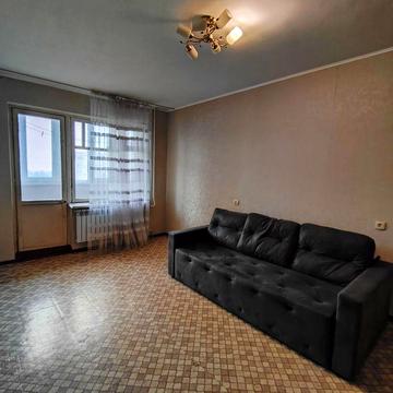 Сдам 1 комнатную. Таирова.