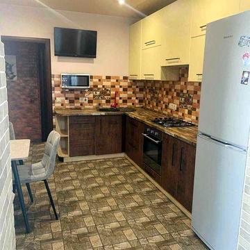 Оренда двокімнатної квартири ,Запорожское шоссе, 28