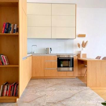 Джона Маккейна вул. (Івана Кудрі), 1