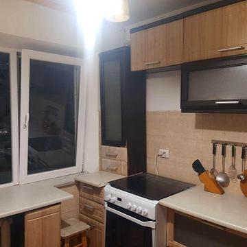 Довгострокова оренда 2-кімнатної квартири на Східному