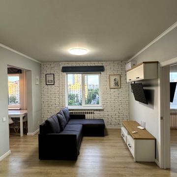 Оболонський просп., 28-А