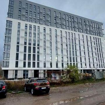 Продаж квартири 50.07м² ЖК Обухівський ключ