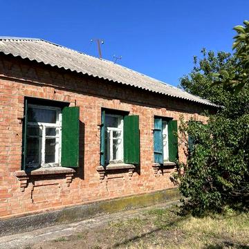 Будинок під ремонт, р-н Олексієвка